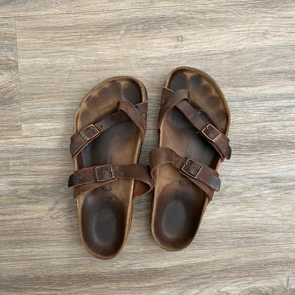 Birkenstock